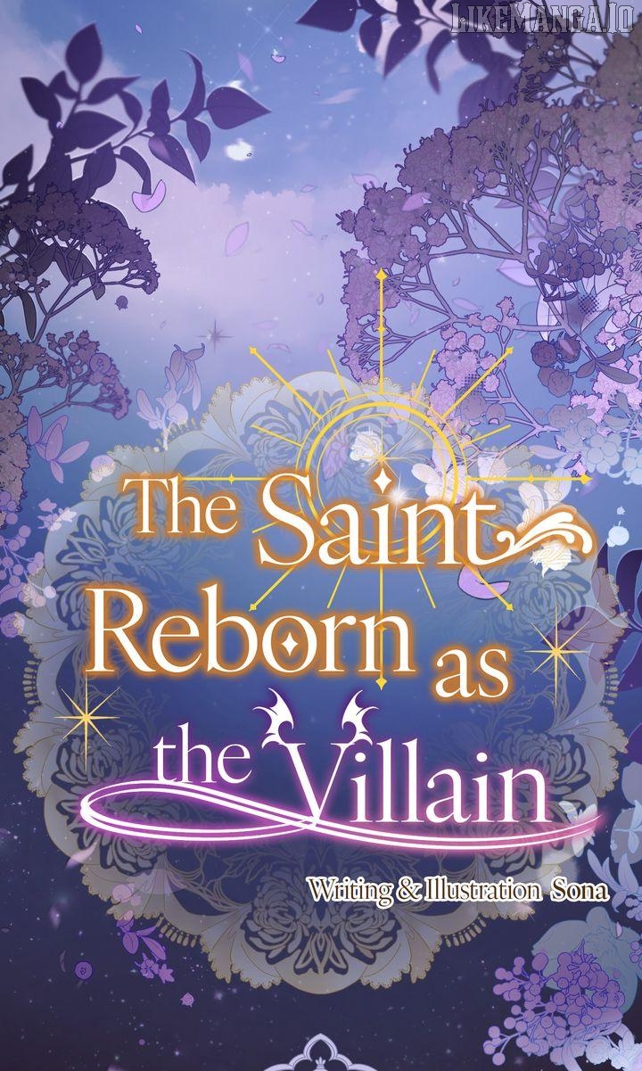 The Saintess Returns as a Villain Chapter 24 - page 38