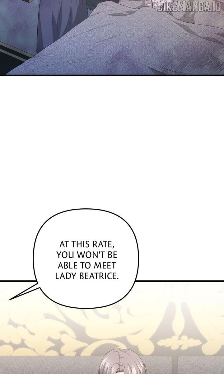 The Saintess Returns as a Villain Chapter 24 - page 42