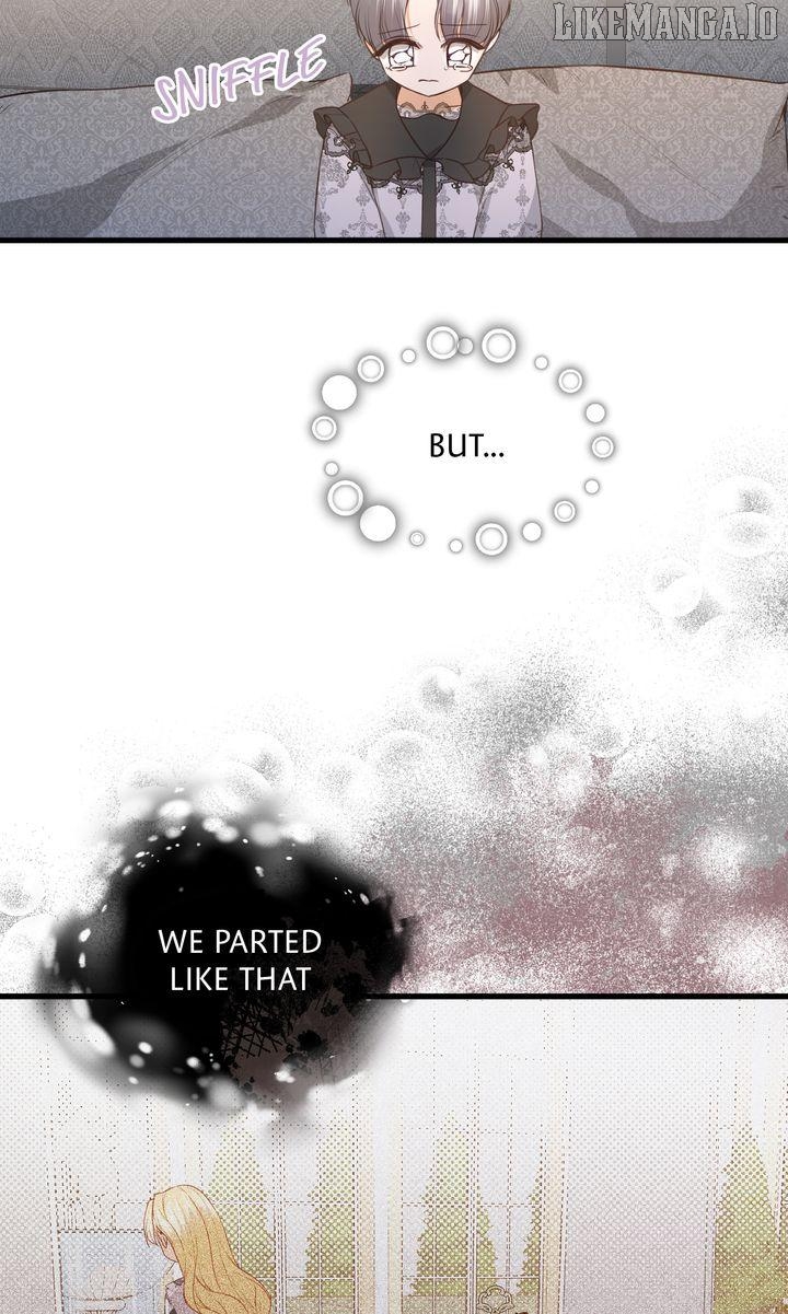 The Saintess Returns as a Villain Chapter 24 - page 43