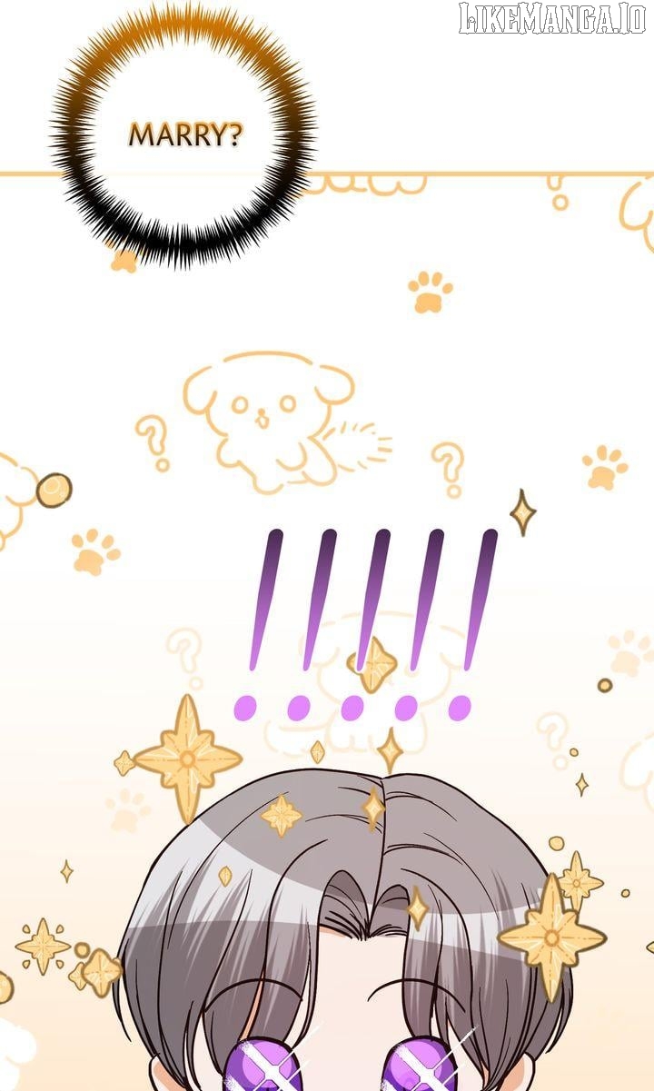 The Saintess Returns as a Villain Chapter 24 - page 48