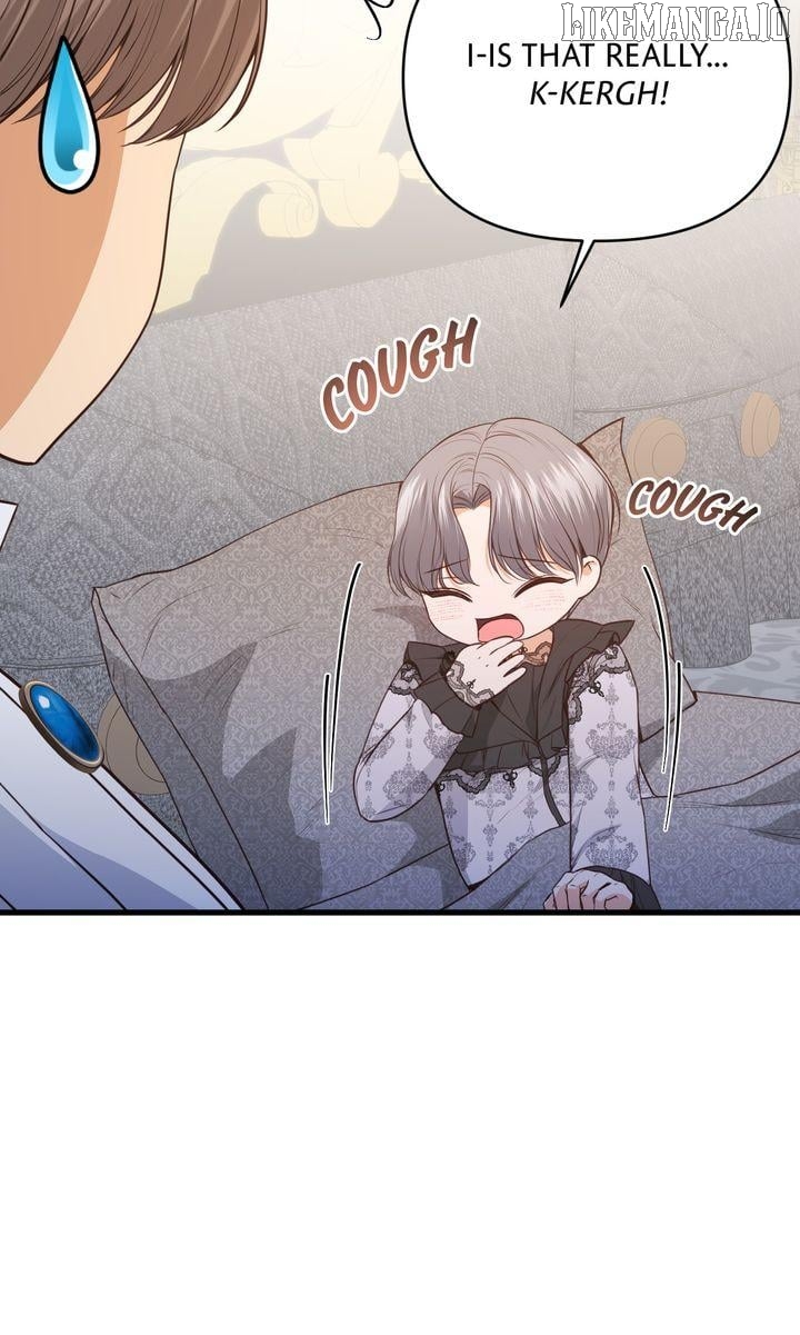 The Saintess Returns as a Villain Chapter 24 - page 50