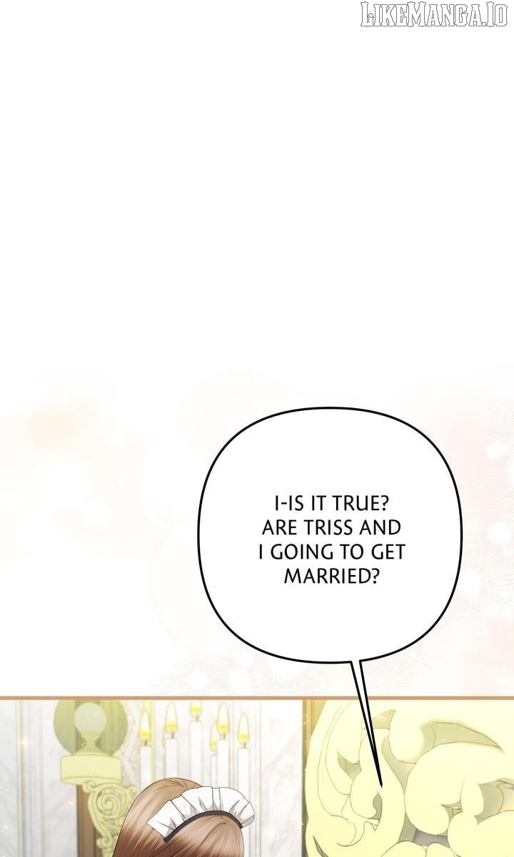 The Saintess Returns as a Villain Chapter 24 - page 51