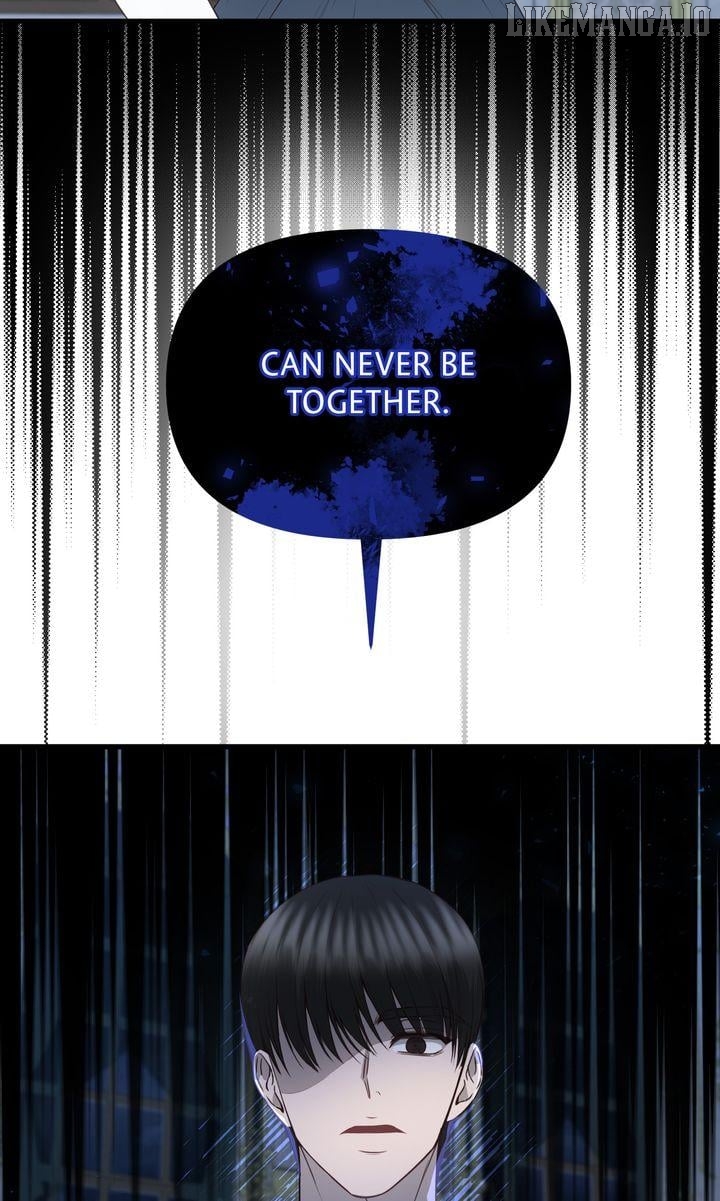 The Saintess Returns as a Villain Chapter 24 - page 54