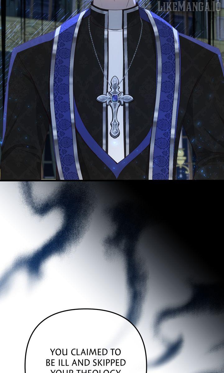 The Saintess Returns as a Villain Chapter 24 - page 55