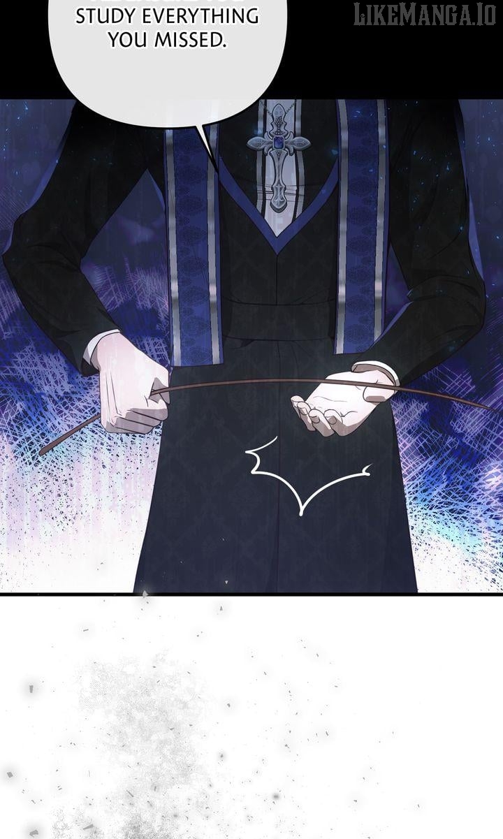 The Saintess Returns as a Villain Chapter 24 - page 57