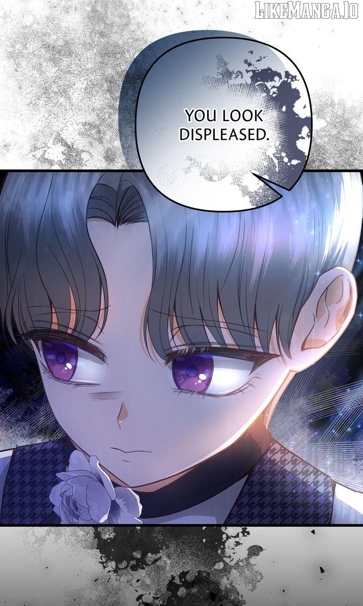 The Saintess Returns as a Villain Chapter 24 - page 58