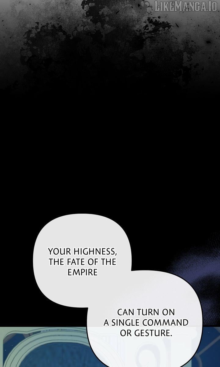 The Saintess Returns as a Villain Chapter 24 - page 59