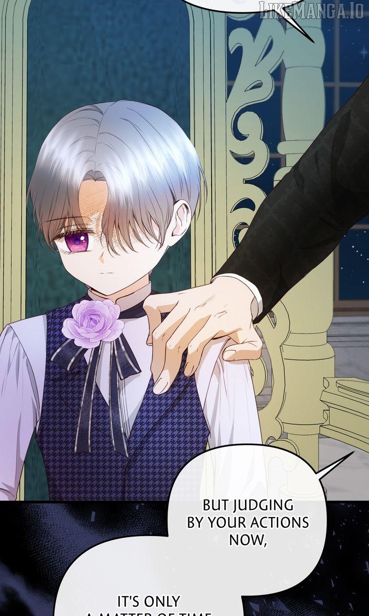 The Saintess Returns as a Villain Chapter 24 - page 60