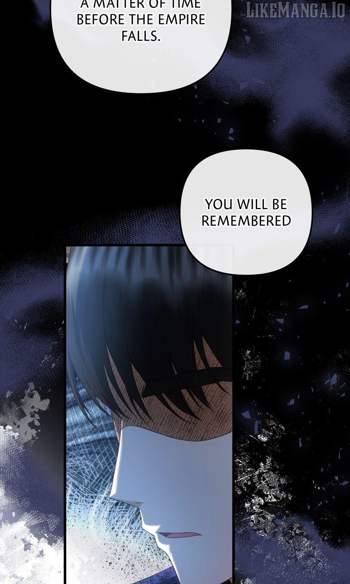 The Saintess Returns as a Villain Chapter 24 - page 61