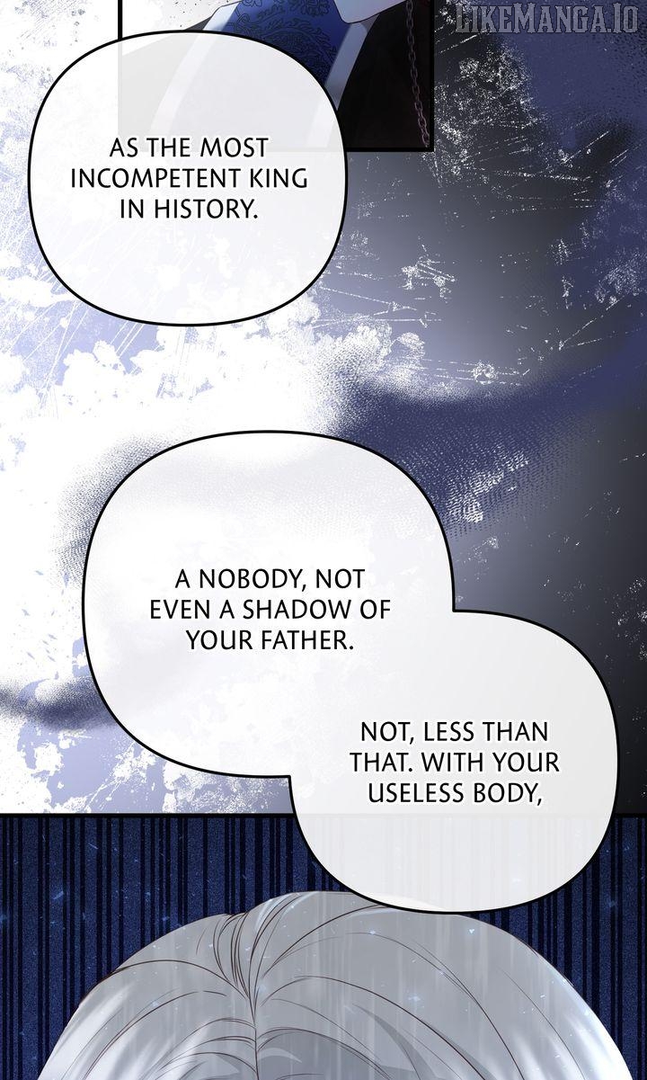 The Saintess Returns as a Villain Chapter 24 - page 62