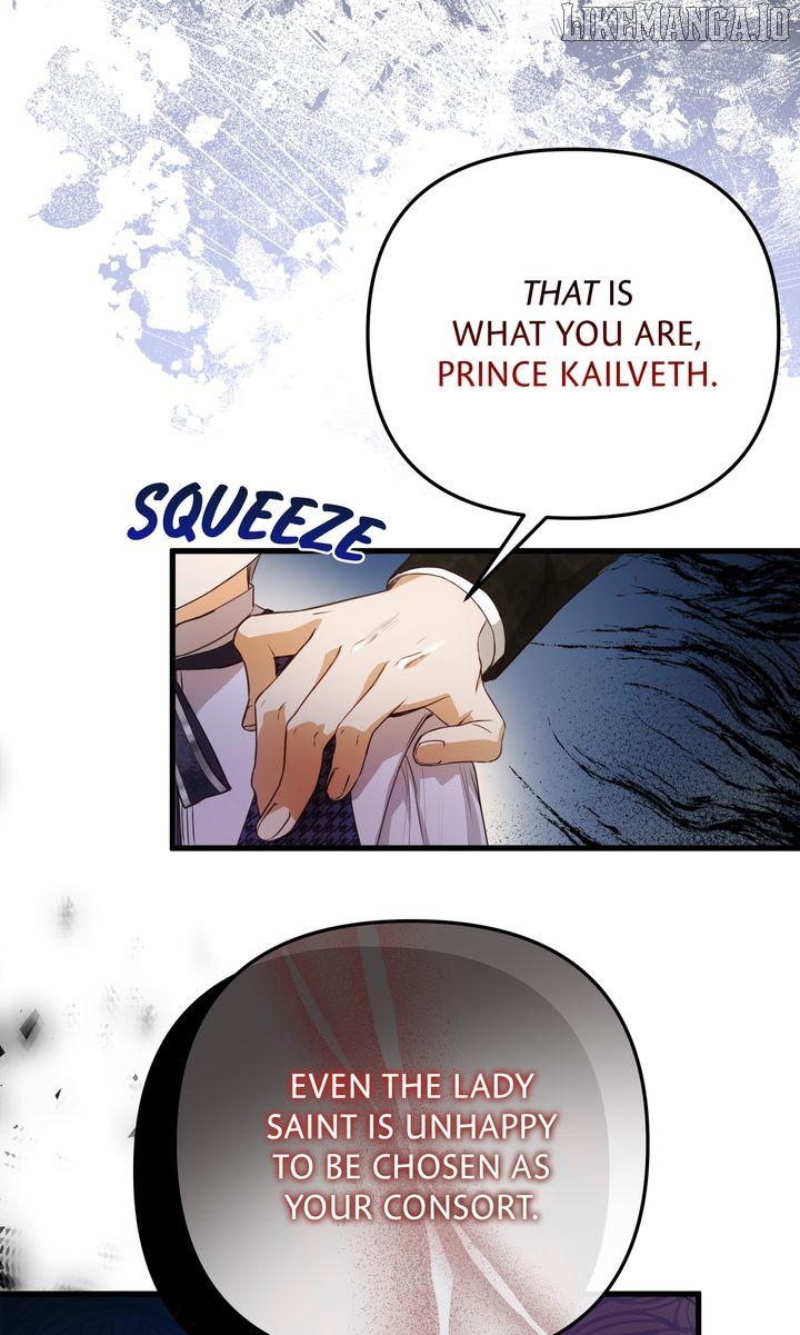 The Saintess Returns as a Villain Chapter 24 - page 64