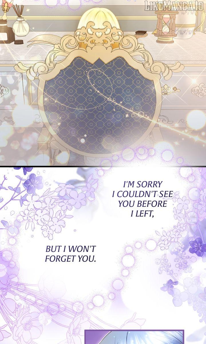 The Saintess Returns as a Villain Chapter 24 - page 73