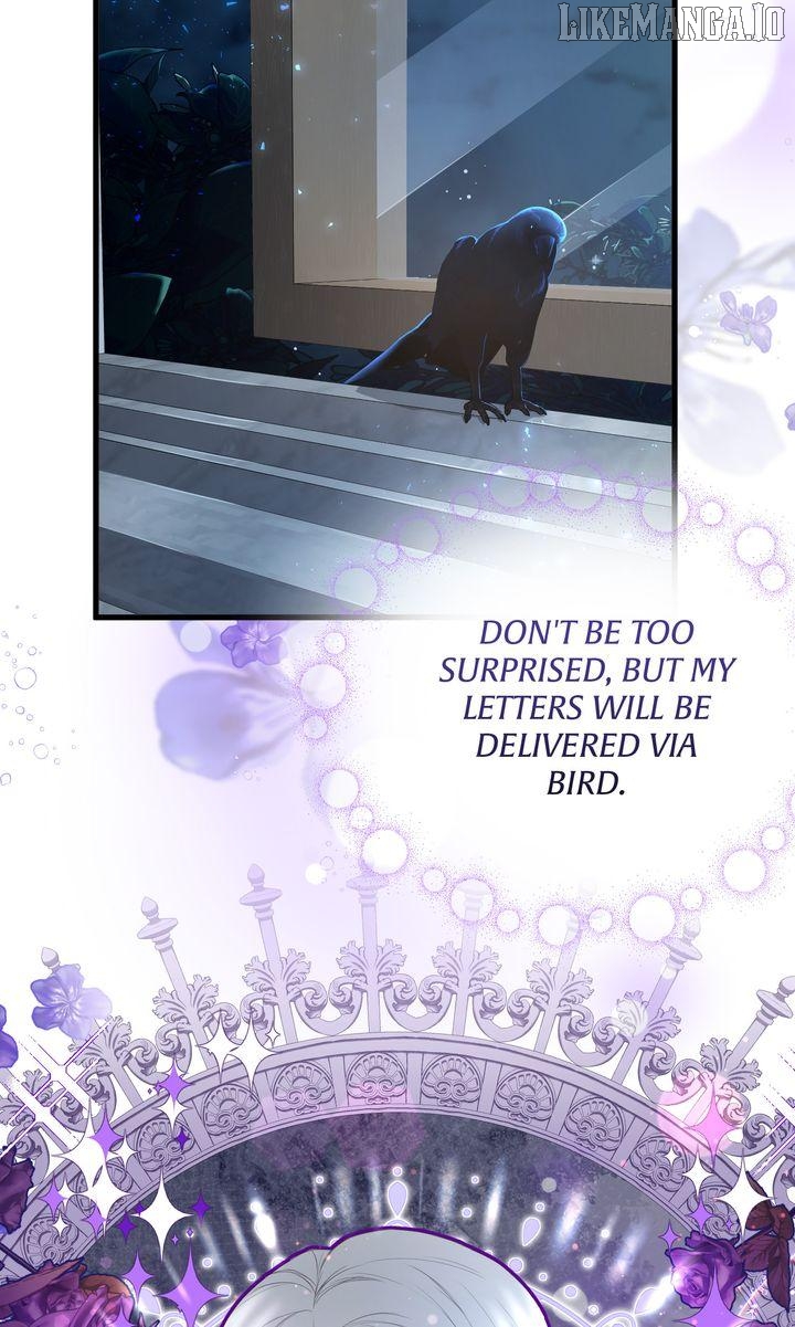 The Saintess Returns as a Villain Chapter 24 - page 75