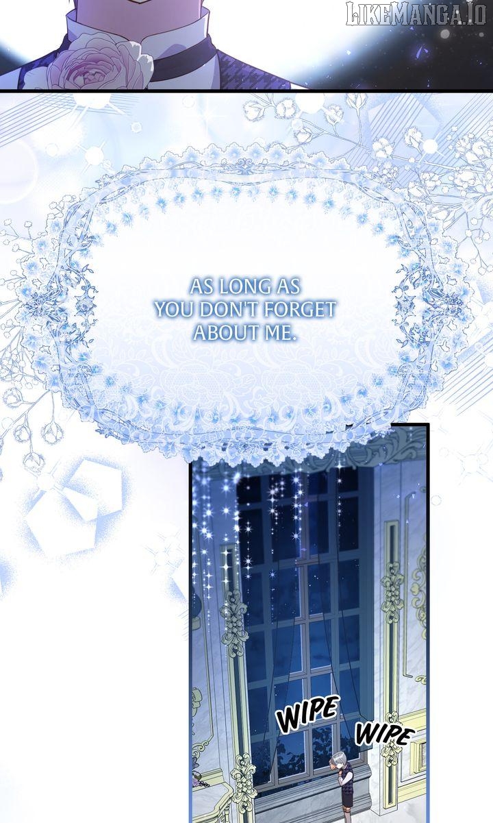 The Saintess Returns as a Villain Chapter 24 - page 78