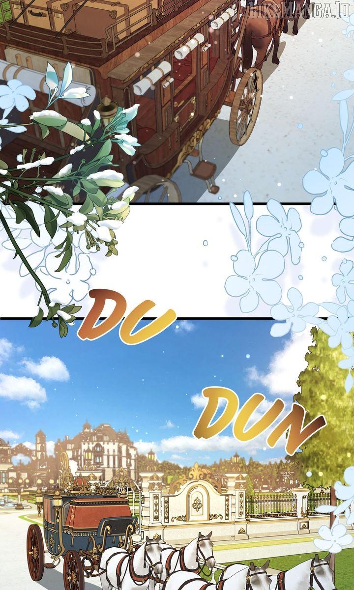 The Saintess Returns as a Villain Chapter 24 - page 81