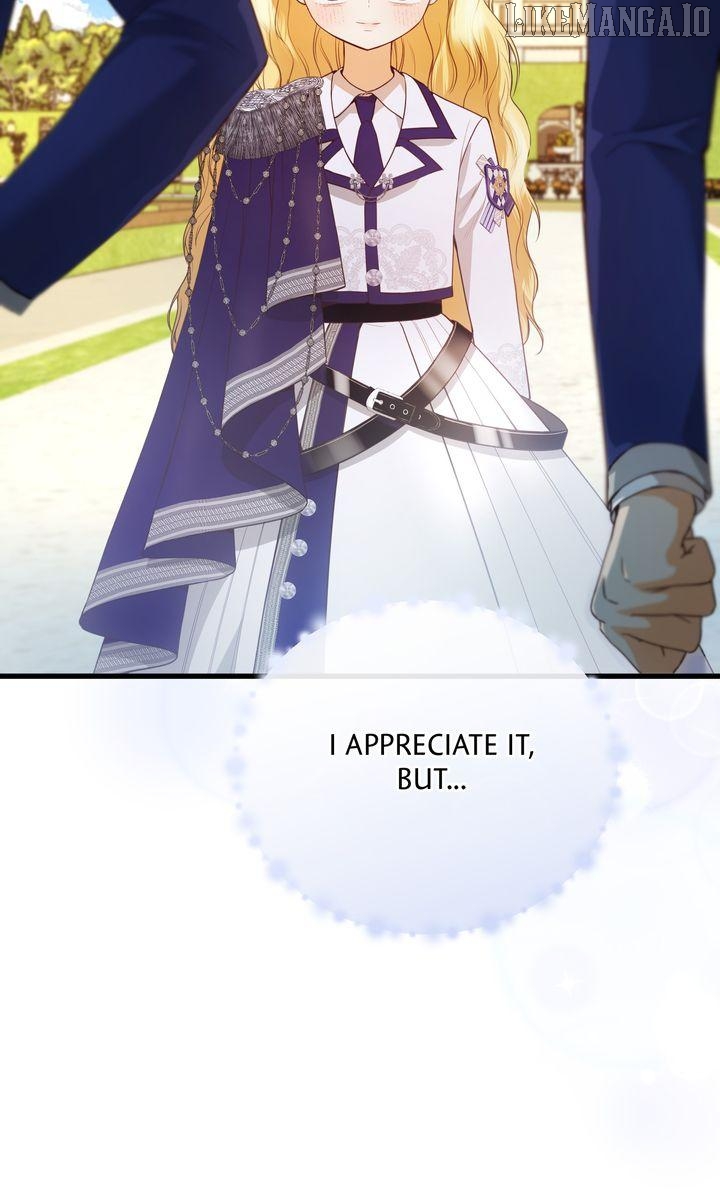 The Saintess Returns as a Villain Chapter 24 - page 84