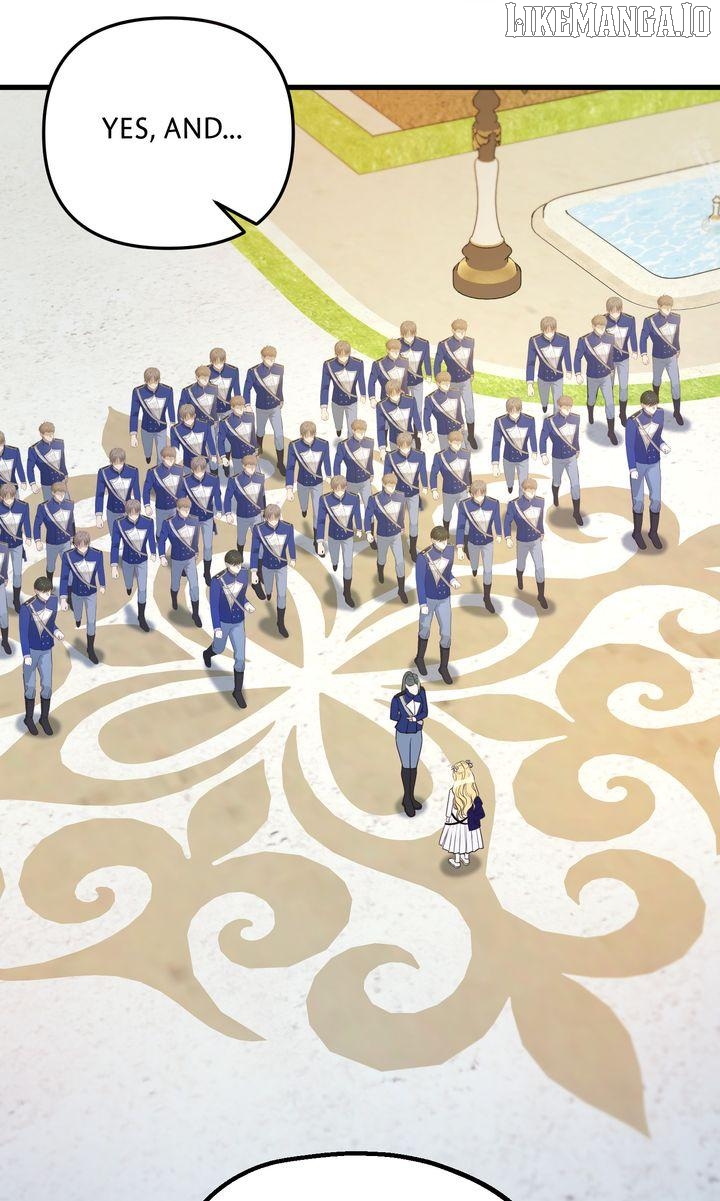 The Saintess Returns as a Villain Chapter 24 - page 87