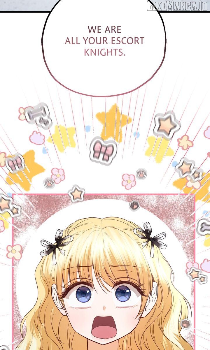 The Saintess Returns as a Villain Chapter 24 - page 88