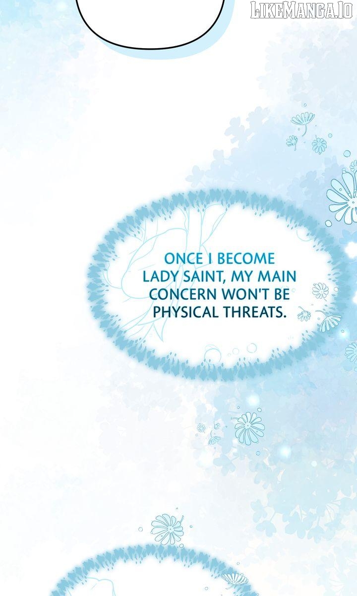 The Saintess Returns as a Villain Chapter 25 - page 10