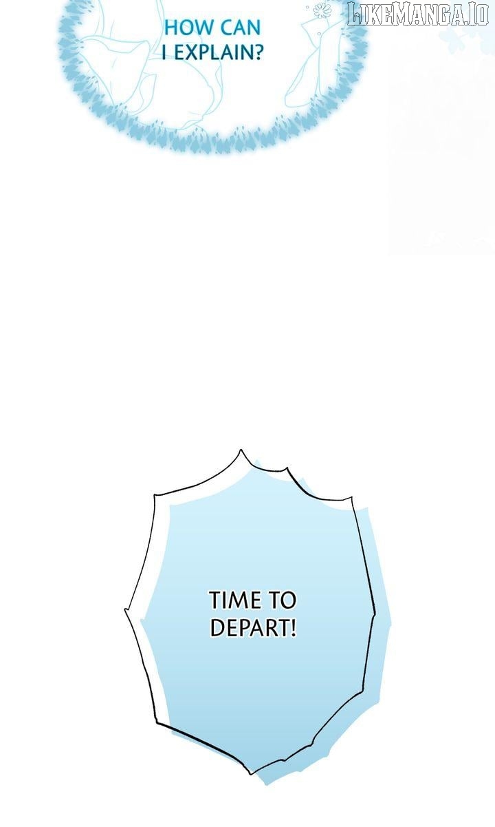 The Saintess Returns as a Villain Chapter 25 - page 11