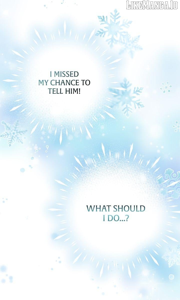 The Saintess Returns as a Villain Chapter 25 - page 13