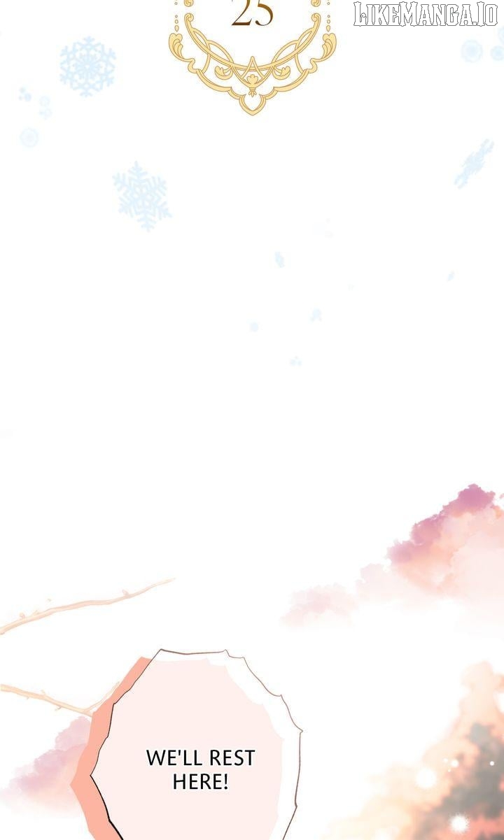 The Saintess Returns as a Villain Chapter 25 - page 15