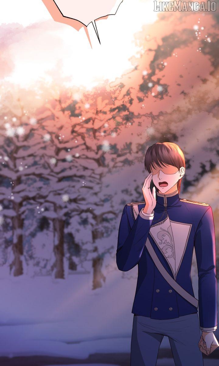 The Saintess Returns as a Villain Chapter 25 - page 16