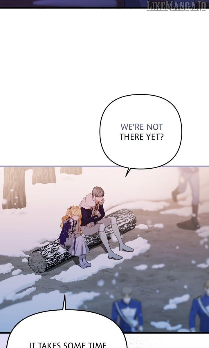 The Saintess Returns as a Villain Chapter 25 - page 17