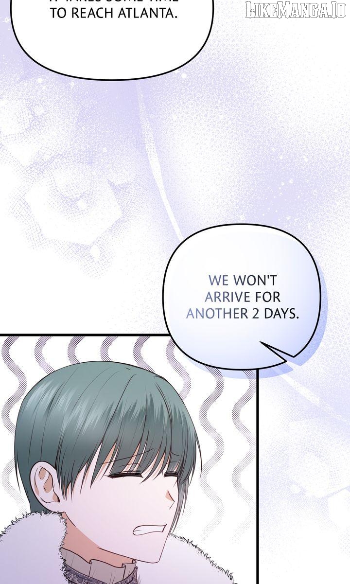 The Saintess Returns as a Villain Chapter 25 - page 18