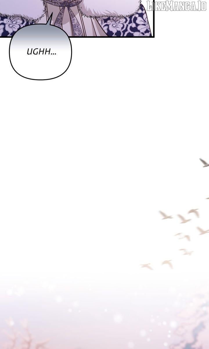 The Saintess Returns as a Villain Chapter 25 - page 19