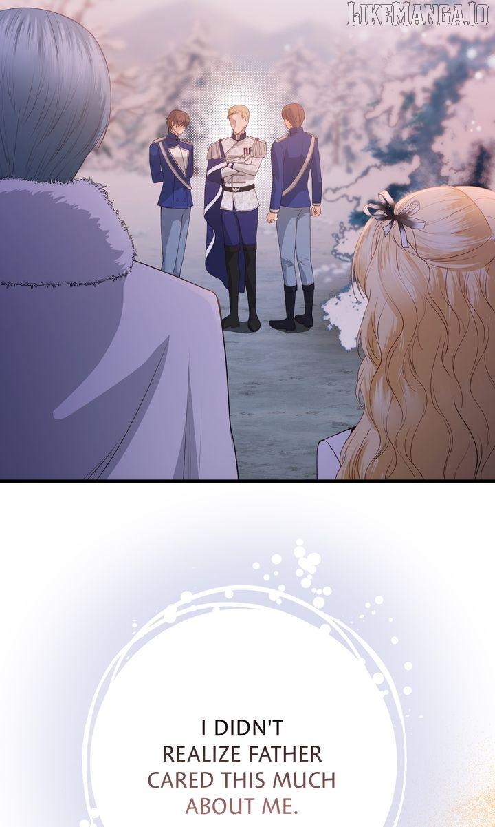 The Saintess Returns as a Villain Chapter 25 - page 20