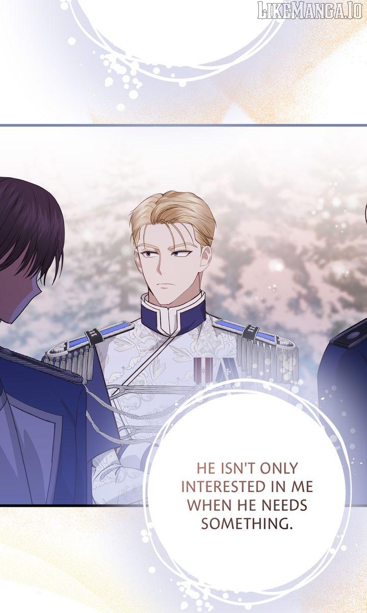 The Saintess Returns as a Villain Chapter 25 - page 21