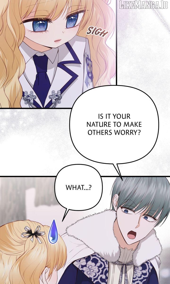 The Saintess Returns as a Villain Chapter 25 - page 26