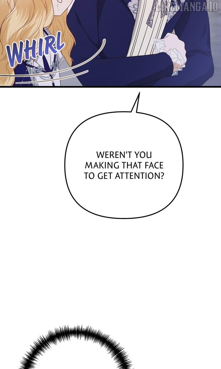 The Saintess Returns as a Villain Chapter 25 - page 27