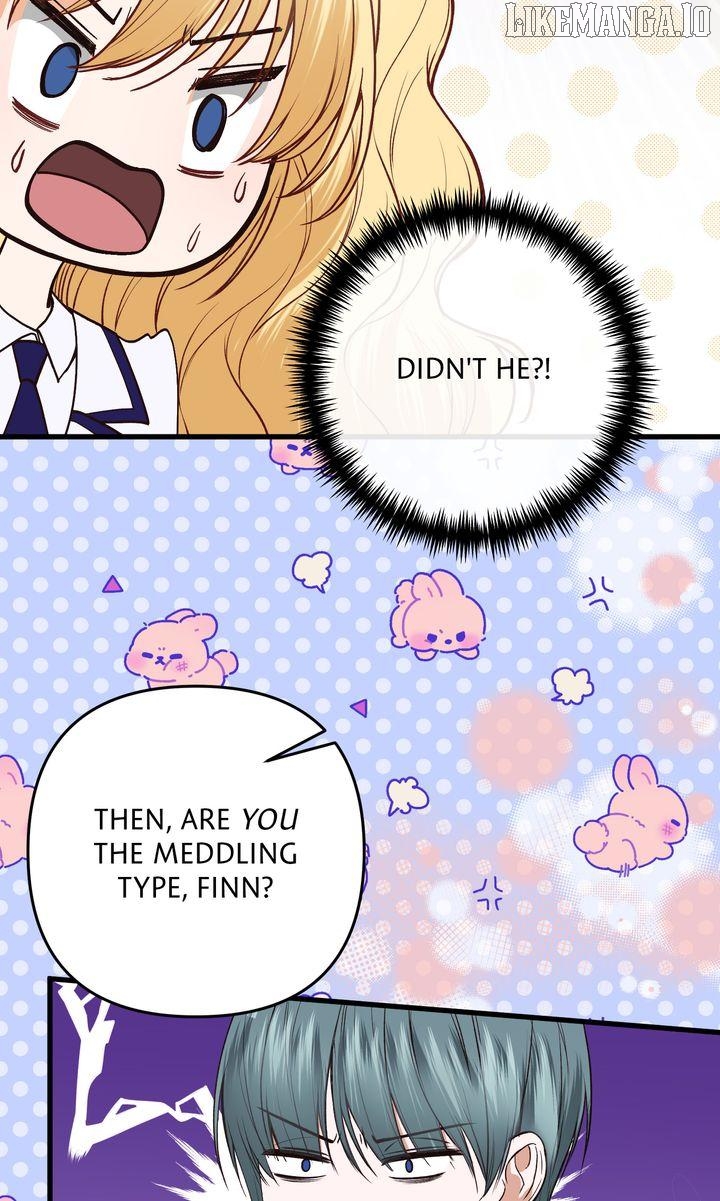 The Saintess Returns as a Villain Chapter 25 - page 29