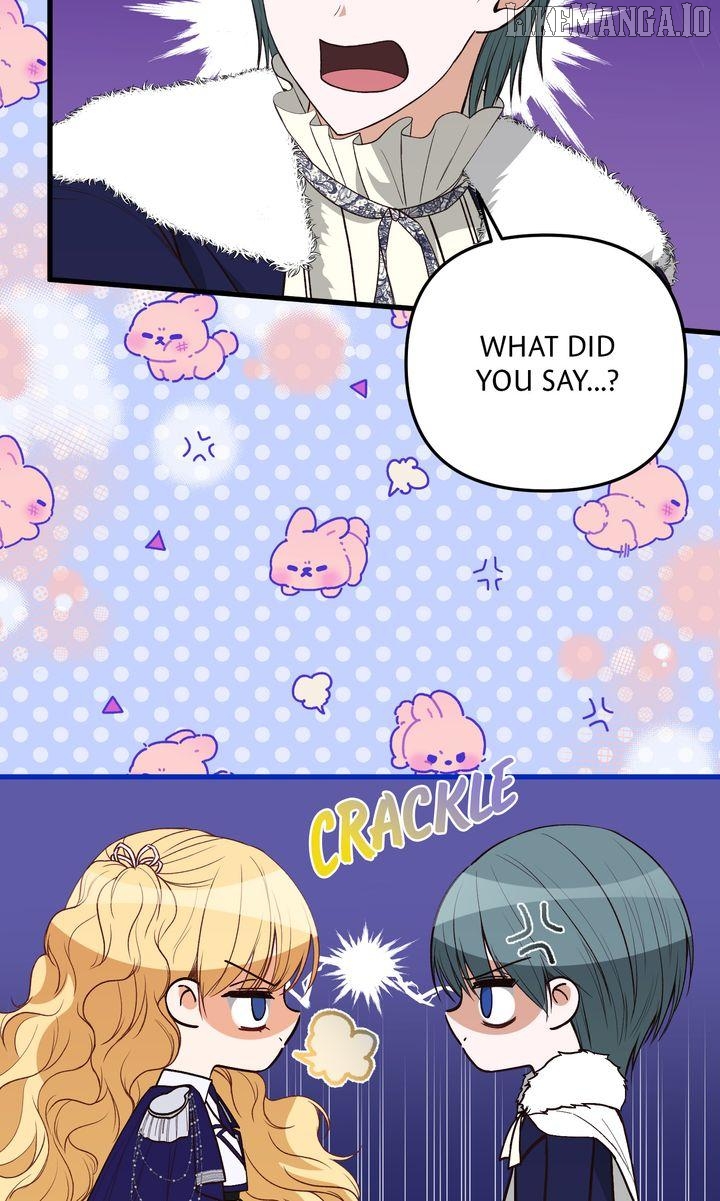 The Saintess Returns as a Villain Chapter 25 - page 30