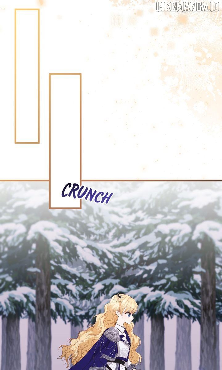 The Saintess Returns as a Villain Chapter 25 - page 34