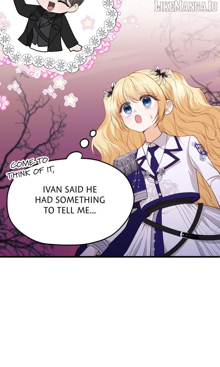 The Saintess Returns as a Villain Chapter 25 - page 36