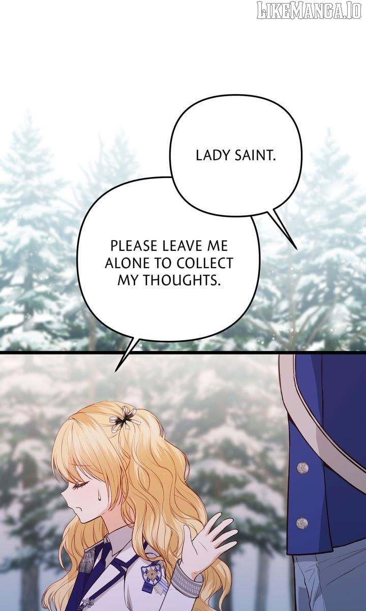 The Saintess Returns as a Villain Chapter 25 - page 37