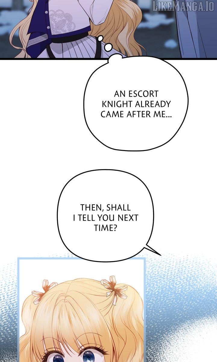 The Saintess Returns as a Villain Chapter 25 - page 38