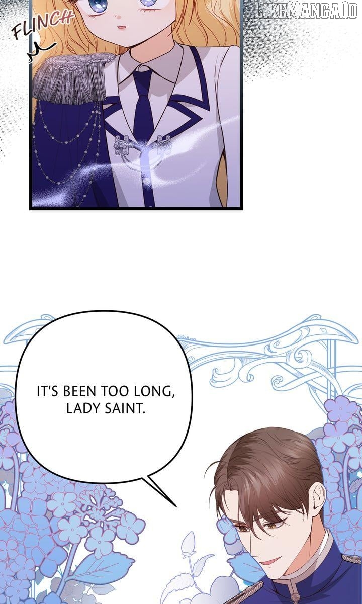 The Saintess Returns as a Villain Chapter 25 - page 39