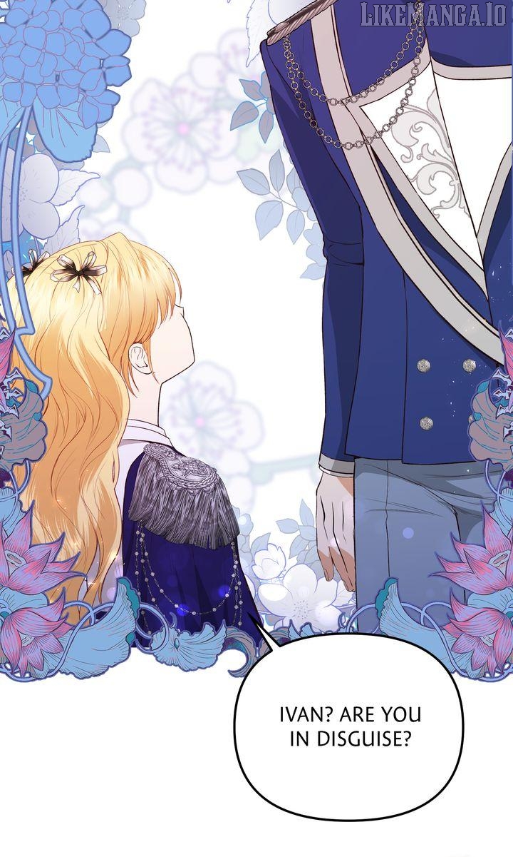 The Saintess Returns as a Villain Chapter 25 - page 40