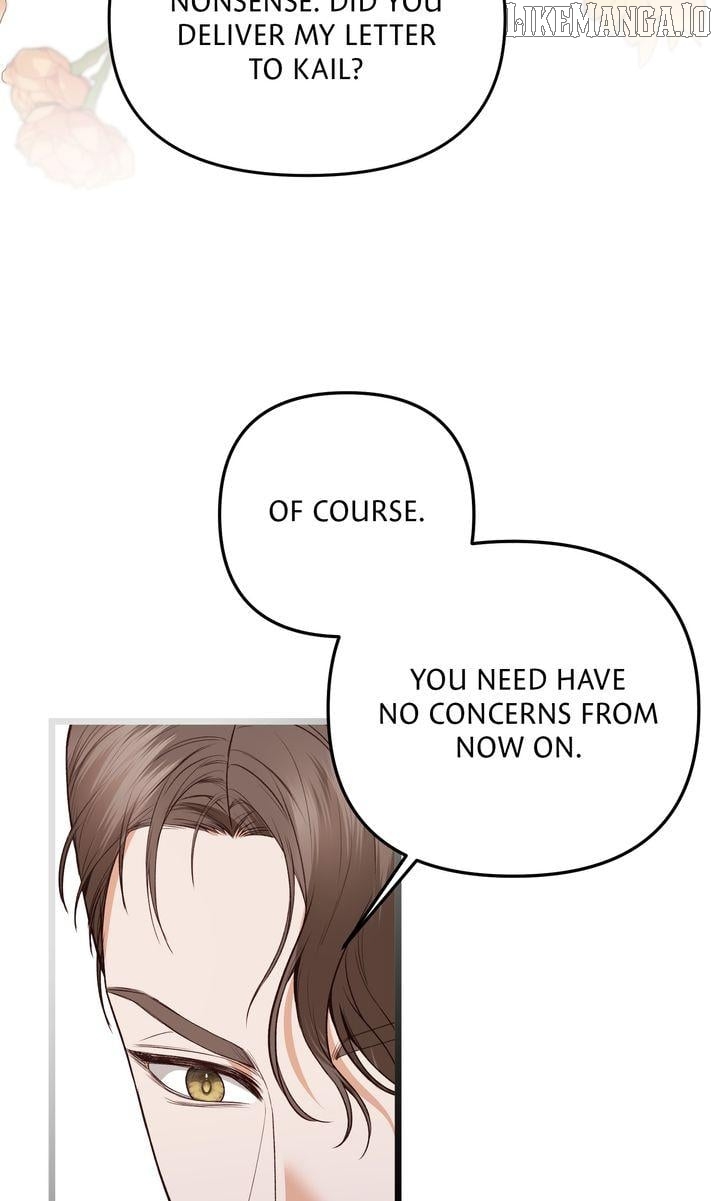 The Saintess Returns as a Villain Chapter 25 - page 42