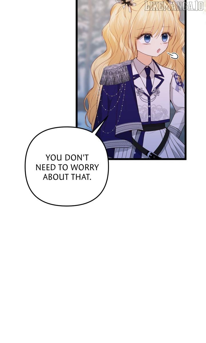 The Saintess Returns as a Villain Chapter 25 - page 44