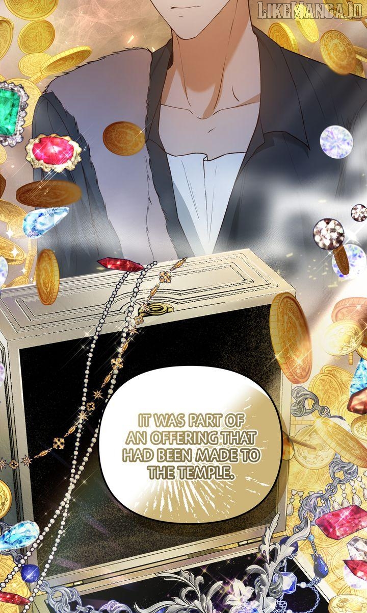 The Saintess Returns as a Villain Chapter 25 - page 47