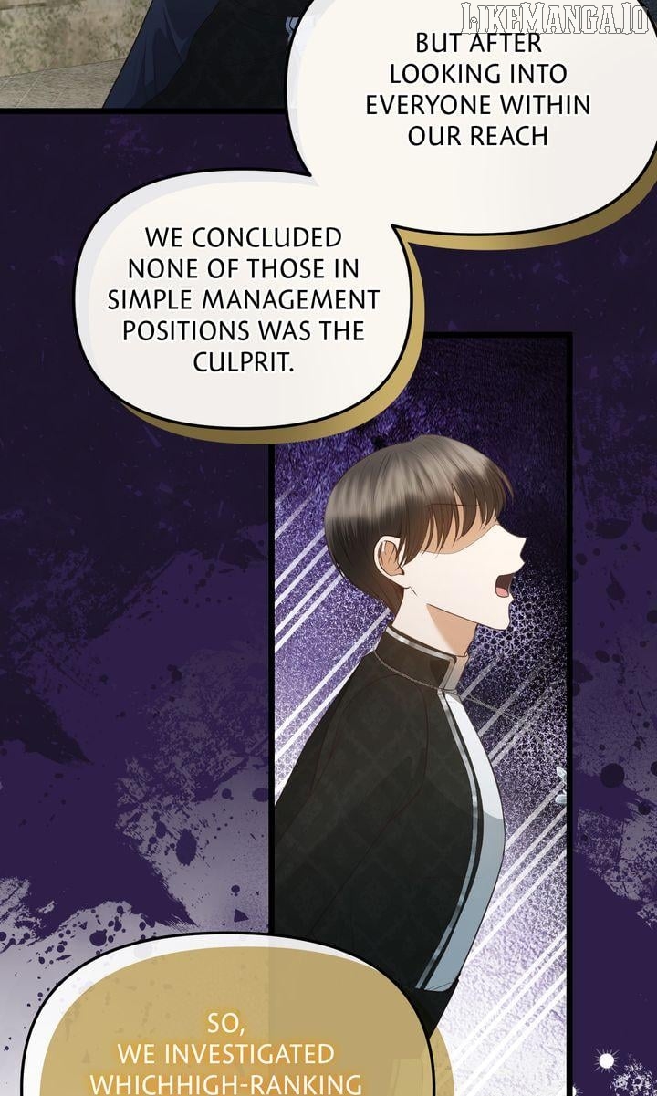 The Saintess Returns as a Villain Chapter 25 - page 49