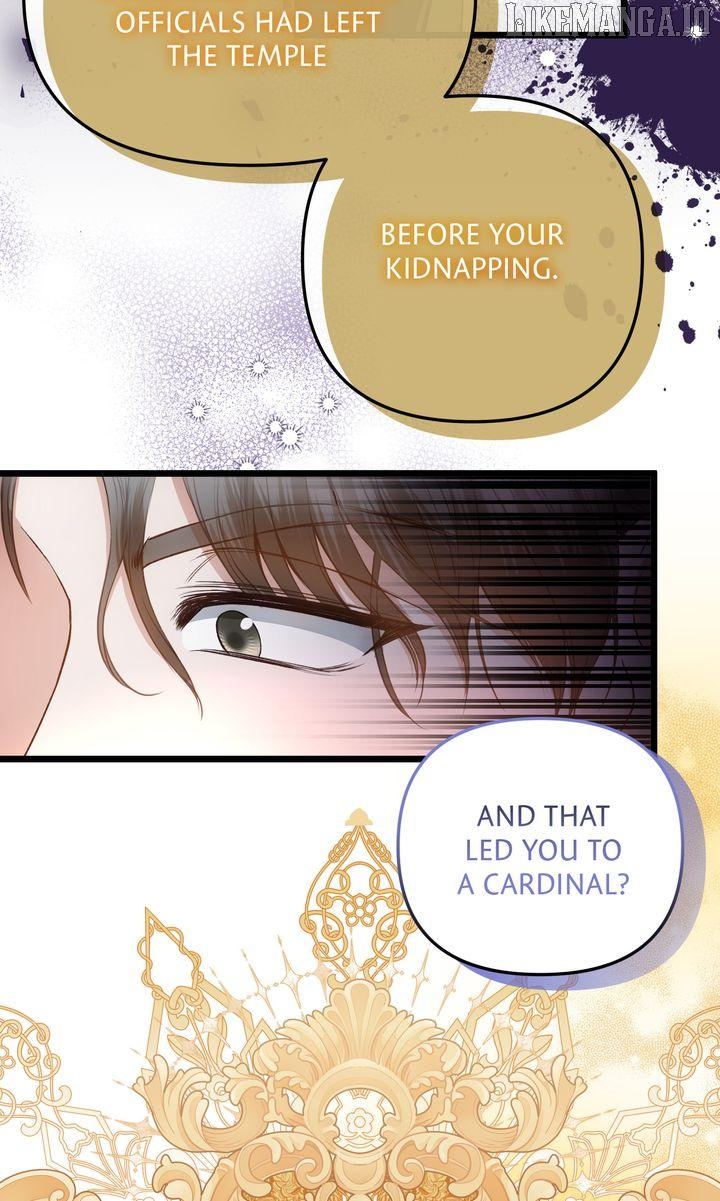 The Saintess Returns as a Villain Chapter 25 - page 50