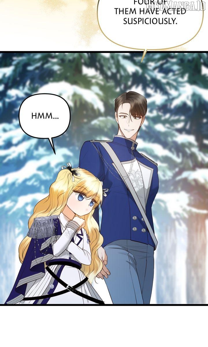 The Saintess Returns as a Villain Chapter 25 - page 52