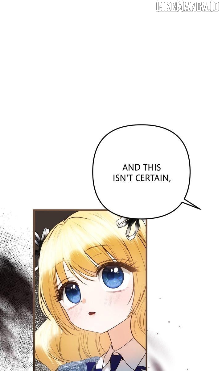 The Saintess Returns as a Villain Chapter 25 - page 53