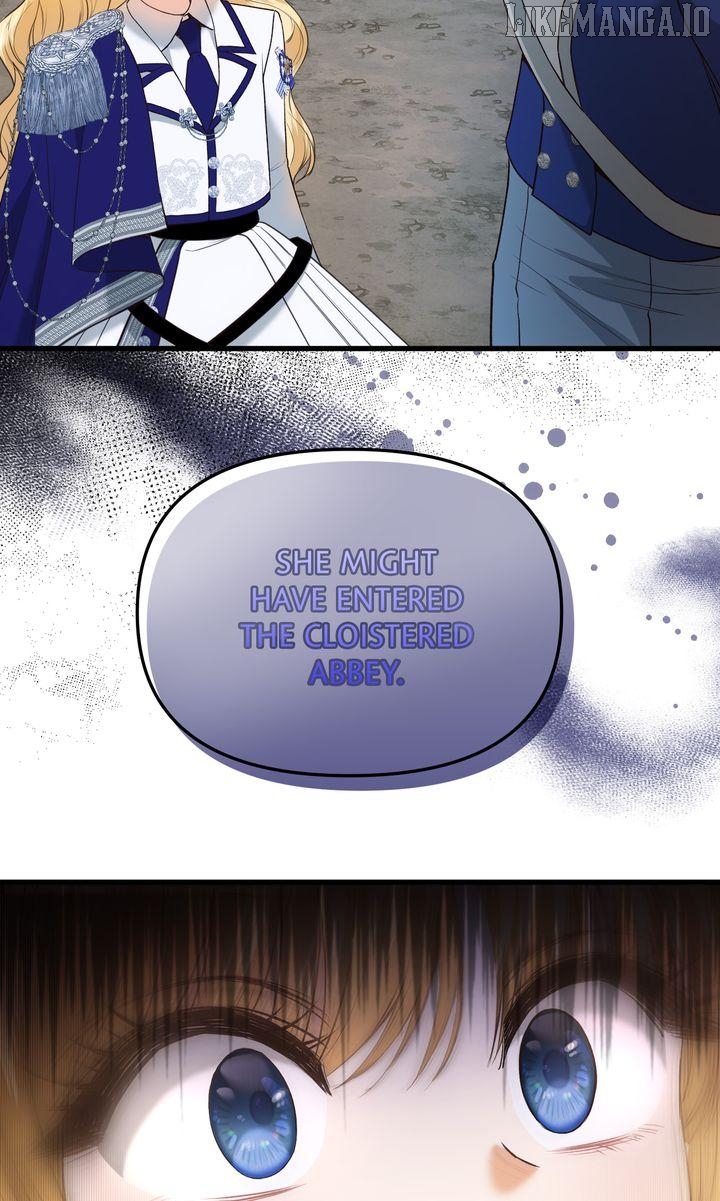 The Saintess Returns as a Villain Chapter 25 - page 55